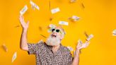 North Carolina Man's 'Dream Came True' After Landing $2 Million Lottery Win | 99.7 The Fox