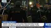 UN Envoy Condemns Anti-Semitic Campus Protests in the US