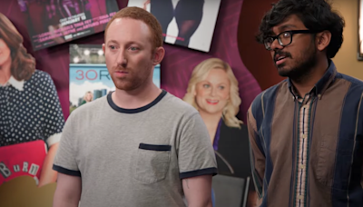 Wow! Netflix Gave These Tina Fey and Amy Poehler Fans a Beautiful Surprise