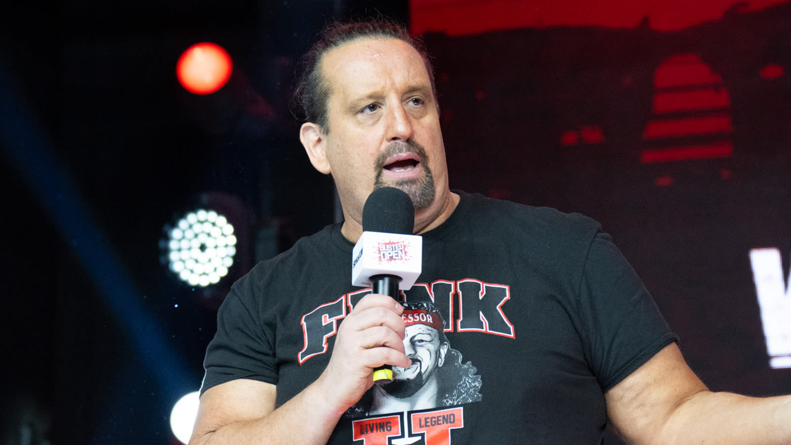 Tommy Dreamer Contrasts WWE Draft As Seen On Raw & SmackDown - Wrestling Inc.