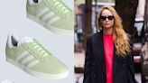 The Comfy Sneakers Jennifer Lawrence and I Rely on for Long Walks Just Got a Spring Update