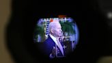 Biden's big ad advantage won't last forever: From the Politics Desk