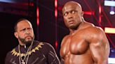 More Details On WWE Status Of Bobby Lashley, MVP - Wrestling Inc.