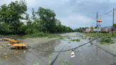 Widespread damage, power outages from storms in Pittsburgh area