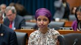 Rep. Ilhan Omar faces pushback for calling some Jewish students ‘pro-genocide’ at Columbia University