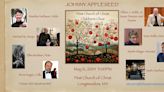 Kara Noble, Martin Kluger, and Mark Auerbach Join The Springfield Chamber Players to Perform JOHNNY APPLESEED