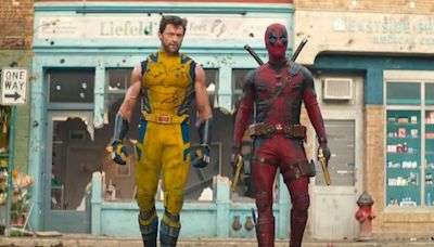 Hugh Jackman Loves His Iconic Costume In Deadpool and Wolverine