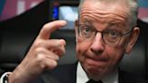 Gove blames Truss for Tories' 'more difficult' election campaign