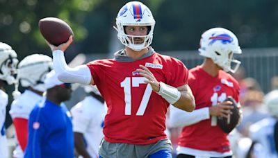 NFL Top 100: Where the Buffalo Bills rank, Josh Allen drops and a new Bill joins the list