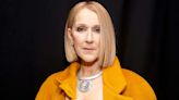 Céline Dion 'Almost Died' During Stiff Person Syndrome Struggle