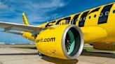 Spirit Airlines adds nonstop service from Charleston to Midwest metro hub - Charleston Business