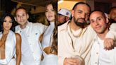 Michael Rubin's 4th Of July Party: Inside Star-Studded Hamptons Bash Ft Beyonce, Jay-Z, Kim Kardashian, MGK, ...