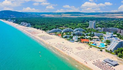 Last-minute Bulgaria holidays cost from £258pp- with cheap beers and attractions