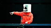 Marshmello to headline MLS All-Star Concert at Nationwide Arena on July 21