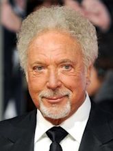 Tom Jones (singer)