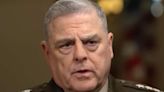 Gen. Mark Milley Shoots Down Right-Wing 'Woke' Criticism Of U.S. Military