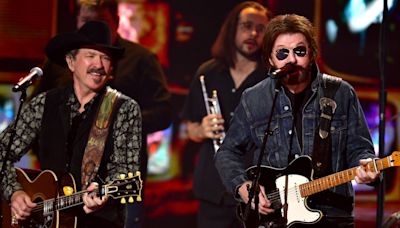 Brooks & Dunn announce 2025 ‘Neon Moon Tour’: When and where to buy tickets