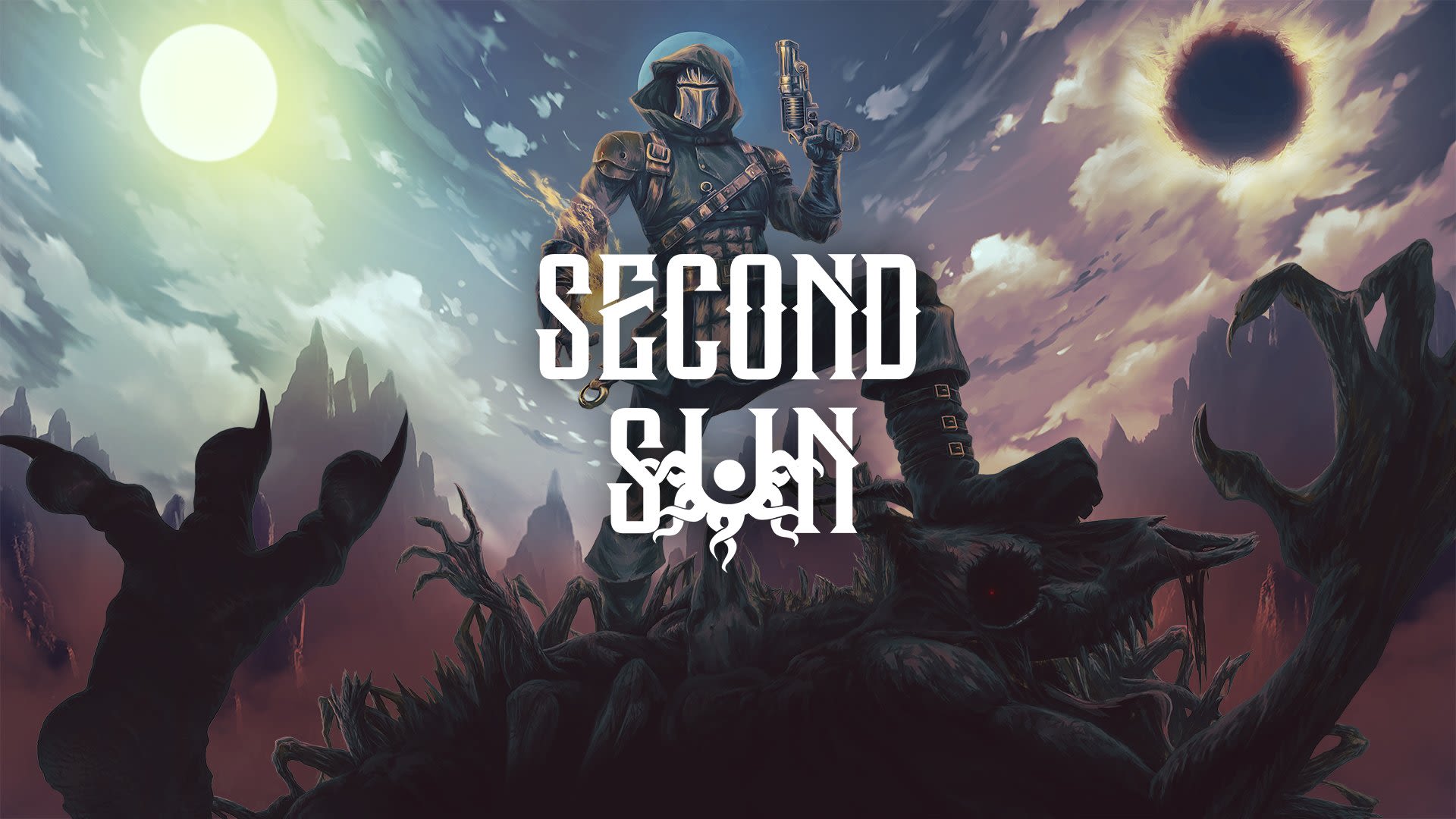 ‘High-octane first-person shooter RPG’ Second Sun announced for PC