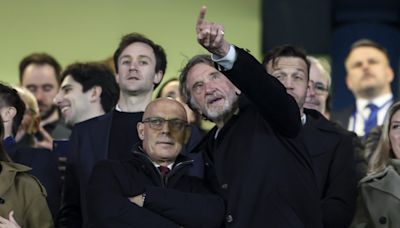 Manchester United need real change under Sir Jim Ratcliffe – there can be no hiding place