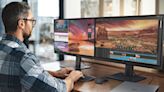 Best monitor deals: Gaming, office, curved, OLED and more