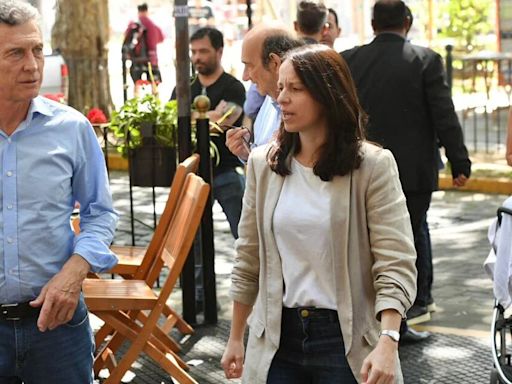 La intendenta de Vicente López habló sobre el rol de Macri en el PRO: “No sé si hay segundo tiempo, se verá”