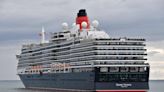 More than 100 passengers ill on Cunard cruise ship after sickness outbreak