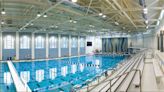 Wilson Aquatic Center in DC reopening