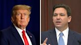 Trump goes after DeSantis in first Iowa speech of 2024 campaign