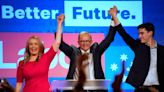 Australian authorities declare final results after election