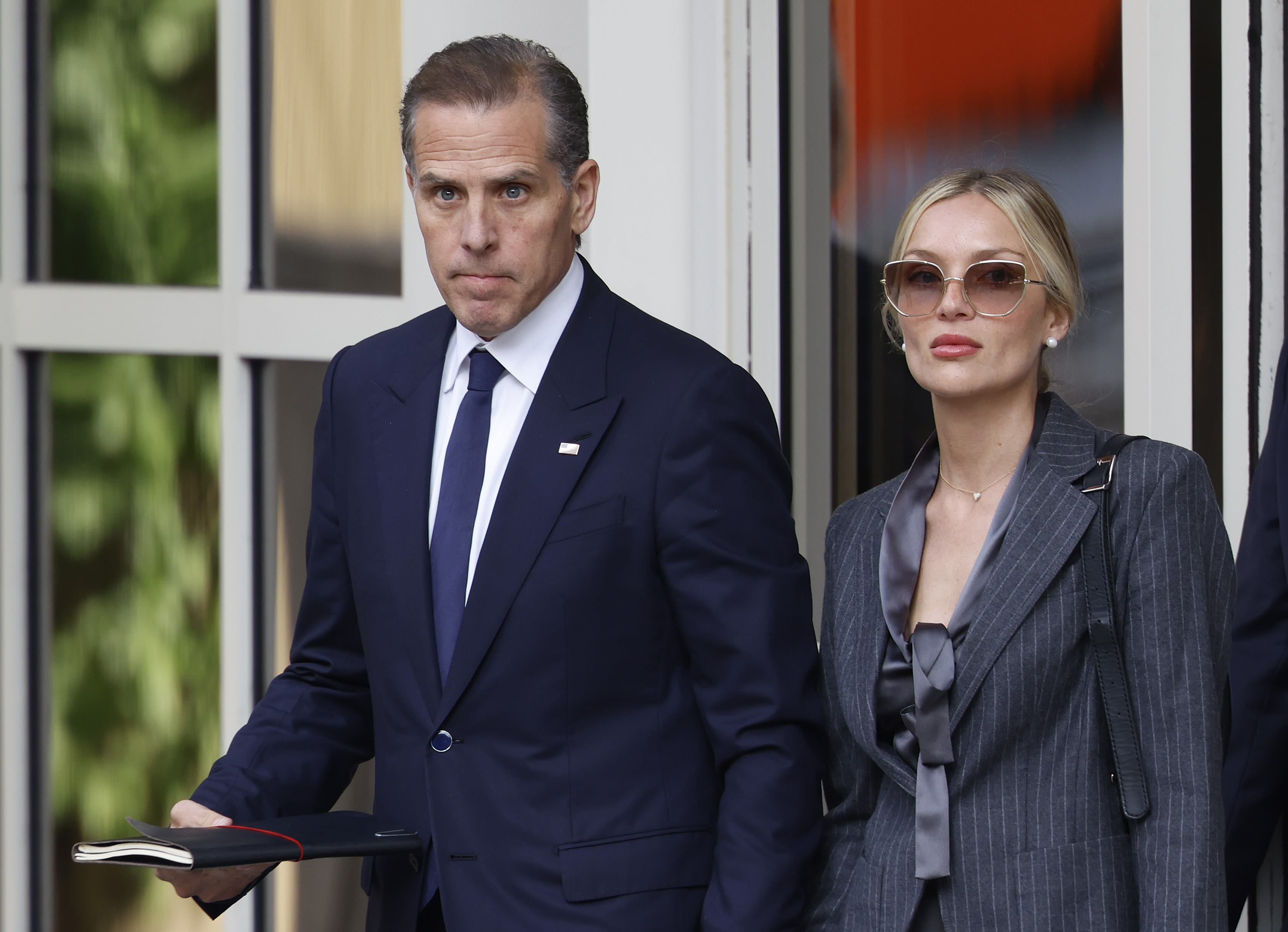 Will Hunter Biden go to prison? What we know