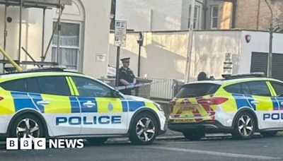 Hove kidnap: Man arrested in Brighton after police investigation