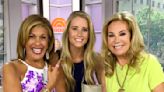 Kathie Lee Gifford celebrates daughter Cassidy's birthday with sweet memory