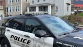 Man arrested for fatally stabbing wife with child at home in Waterbury: police