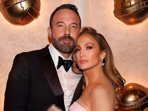 Ben Affleck Wears Wedding Ring Amid Jennifer Lopez Divorce Rumours, PHOTO Goes Viral