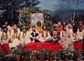 The Beatles in India