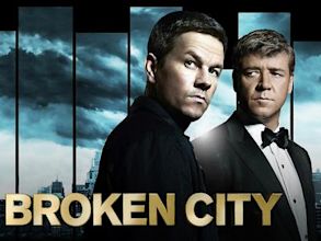 Broken City