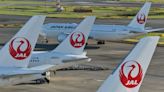 Japan Airlines launches clothing rental service to help passengers cut down on baggage