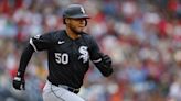White Sox recall Lenyn Sosa after optioning Bryan Ramos to Triple-A