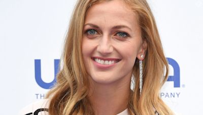 Petra Kvitova maman pour la première fois : la double vainqueure de Wimbledon dévoile le sexe et le prénom original du bébé