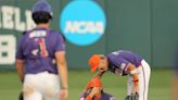 No Omaha: Florida sweeps Clemson in Super Regional to end Tigers’ season