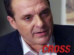 Cross (2011 film)