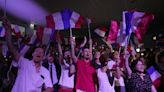 Parlamentswahl in Frankreich: Schallende Ohrfeige für Macron