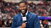 Nate Burleson Wants To Be A 'Media Mogul' With His New CBS Deal