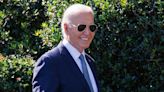 The crypto world is mad at Joe Biden — and it's got campaign cash to spend