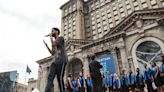 Michigan Central Station concert to feature iconic Detroit acts; tickets available May 17