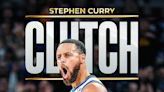 NBA》Curry獲年度關鍵球員獎 獎項命名跟勇士有相關