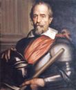 Álvaro de Bazán, 2nd Marquess of Santa Cruz