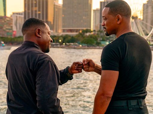 ‘Bad Boys: Ride or Die’ Pushes Past Final Global Box Office Milestone Weeks After Digital Release