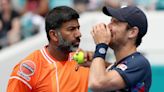 Wimbledon 2024: Bopanna-Ebden pair crashes out after defeat in men’s doubles second round