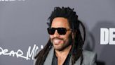 Lenny Kravitz To Perform At Joe Biden’s Los Angeles Fundraiser